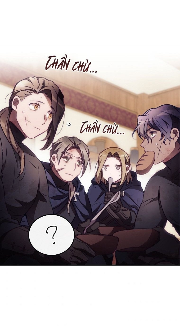 Tôi Có Thể Thấy Cái Chết Của Bạn Chapter 5.5 - Trang 2