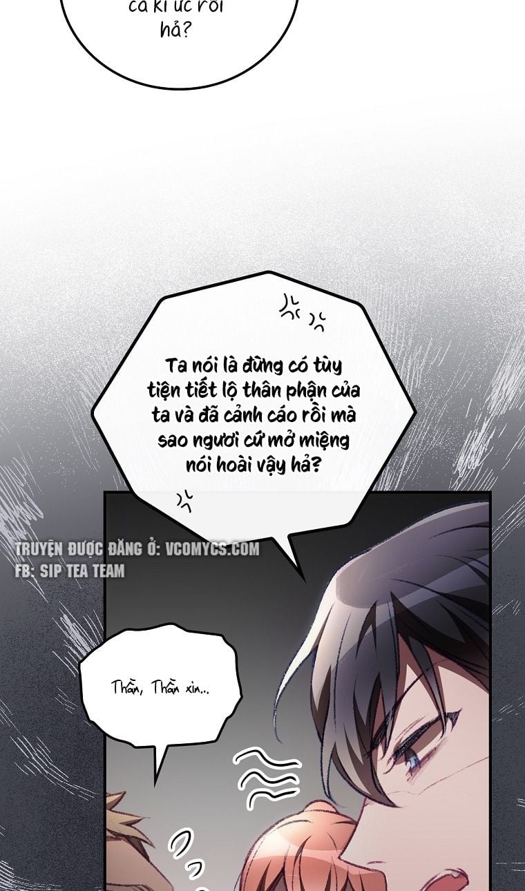 Tôi Có Thể Thấy Cái Chết Của Bạn Chapter 5.5 - Trang 2