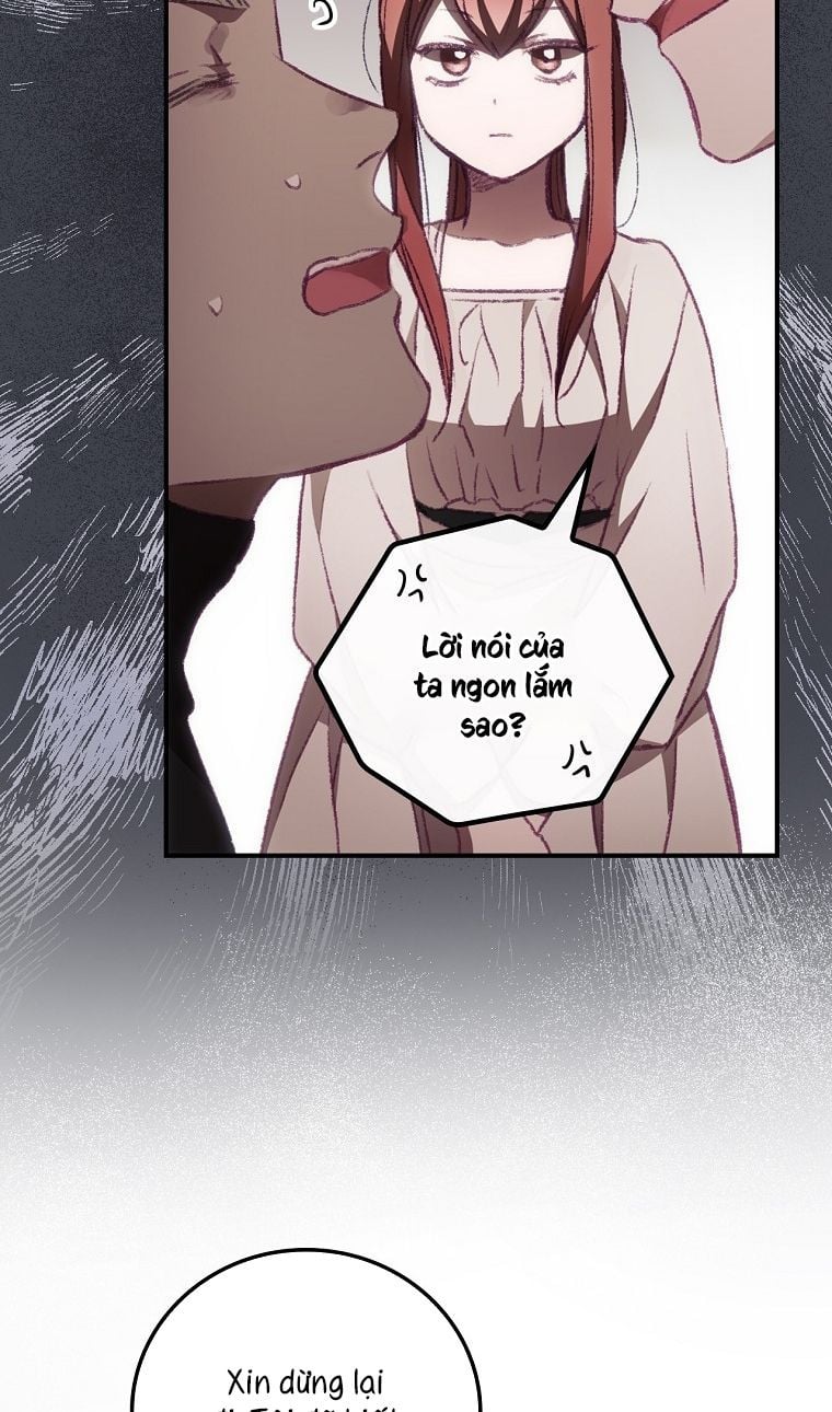 Tôi Có Thể Thấy Cái Chết Của Bạn Chapter 5.5 - Trang 2