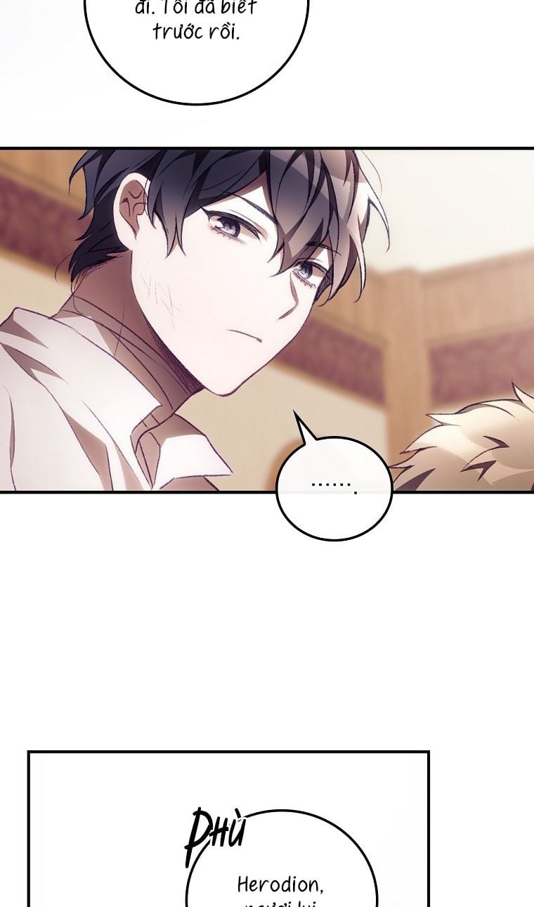 Tôi Có Thể Thấy Cái Chết Của Bạn Chapter 5.5 - Trang 2