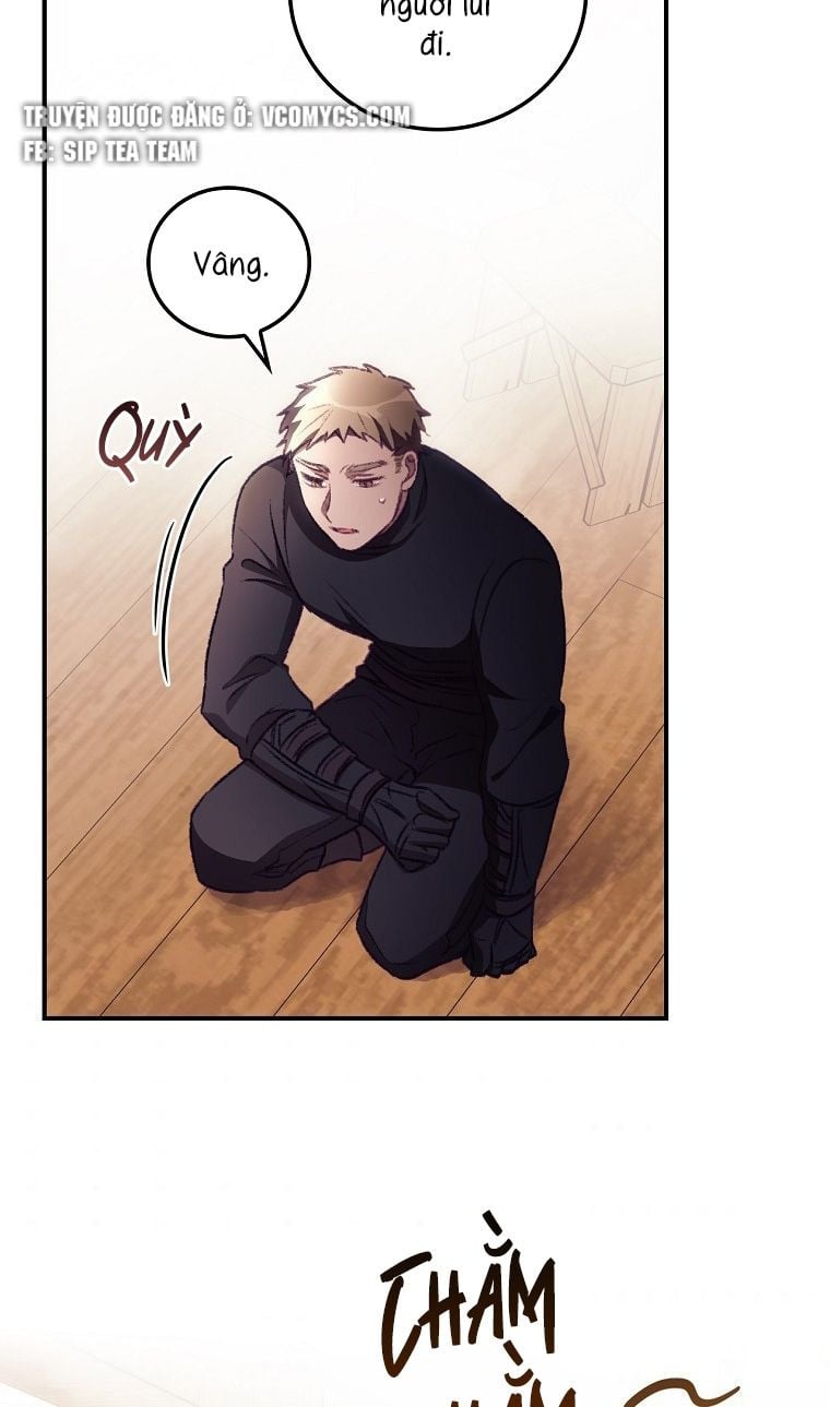 Tôi Có Thể Thấy Cái Chết Của Bạn Chapter 5.5 - Trang 2