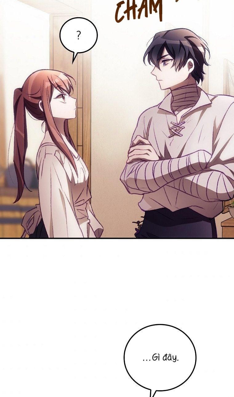 Tôi Có Thể Thấy Cái Chết Của Bạn Chapter 5.5 - Trang 2