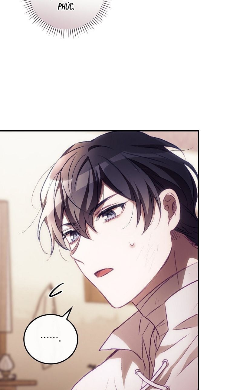Tôi Có Thể Thấy Cái Chết Của Bạn Chapter 5.5 - Trang 2