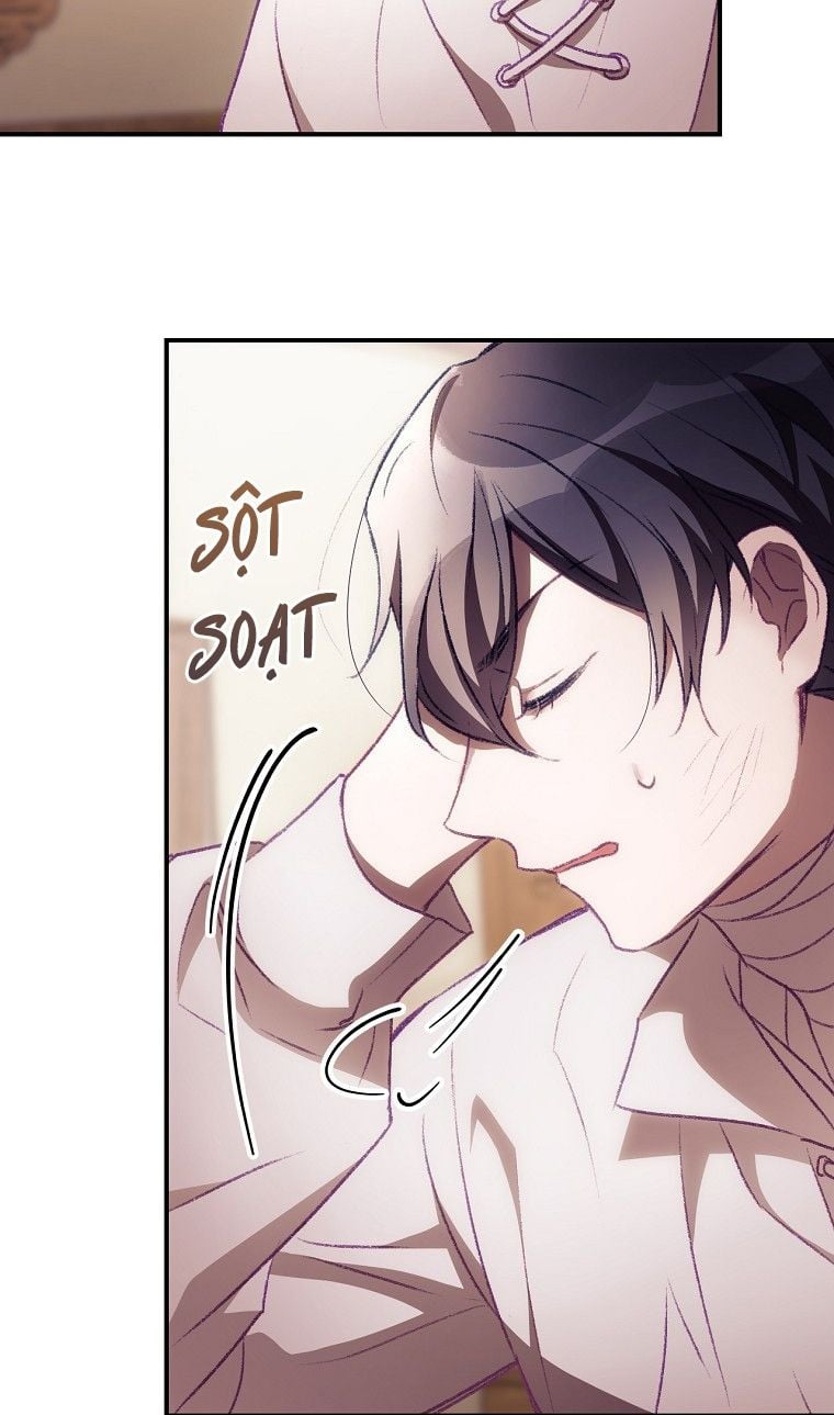 Tôi Có Thể Thấy Cái Chết Của Bạn Chapter 5.5 - Trang 2
