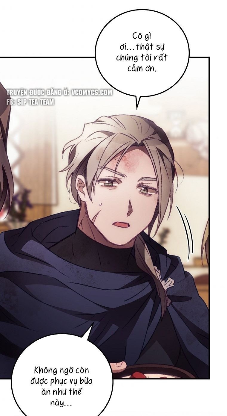 Tôi Có Thể Thấy Cái Chết Của Bạn Chapter 5.5 - Trang 2