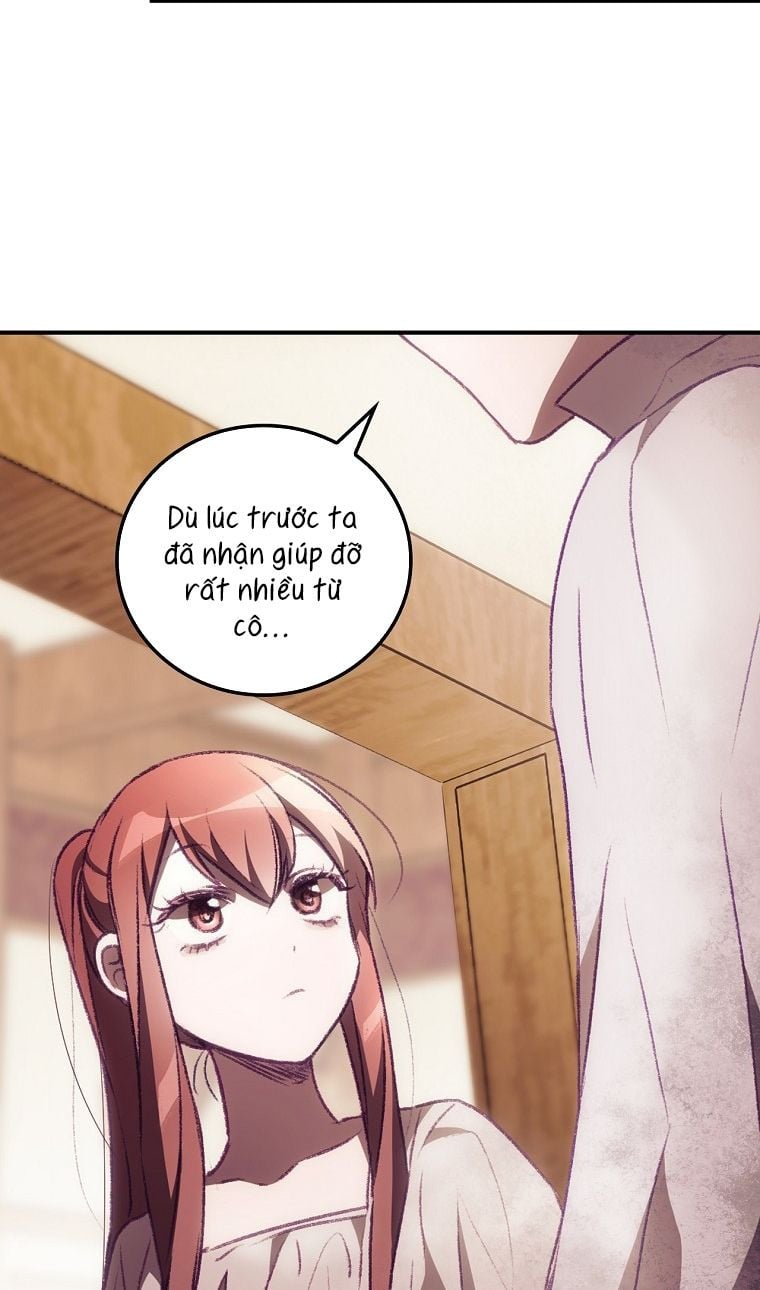 Tôi Có Thể Thấy Cái Chết Của Bạn Chapter 5.5 - Trang 2