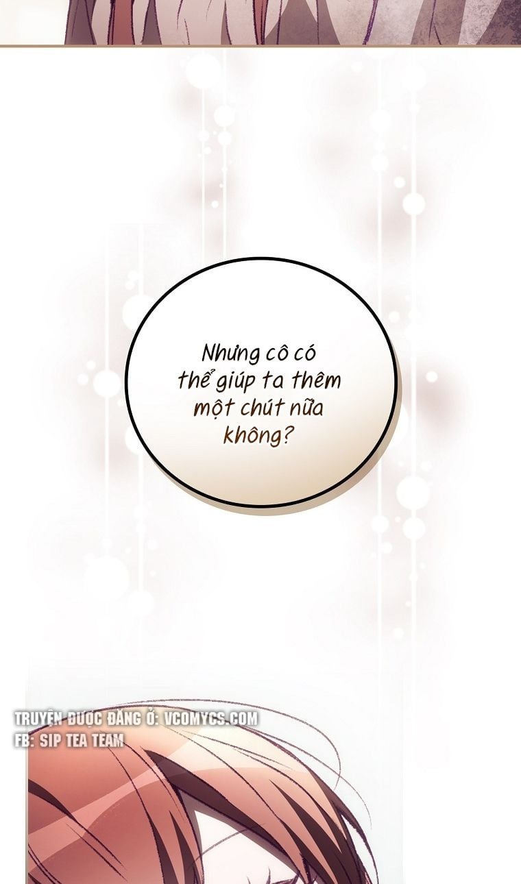 Tôi Có Thể Thấy Cái Chết Của Bạn Chapter 5.5 - Trang 2