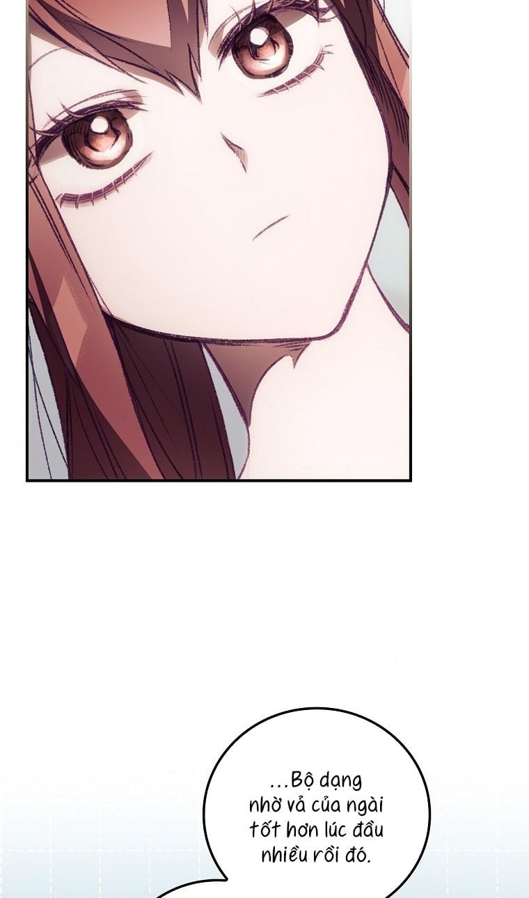 Tôi Có Thể Thấy Cái Chết Của Bạn Chapter 5.5 - Trang 2