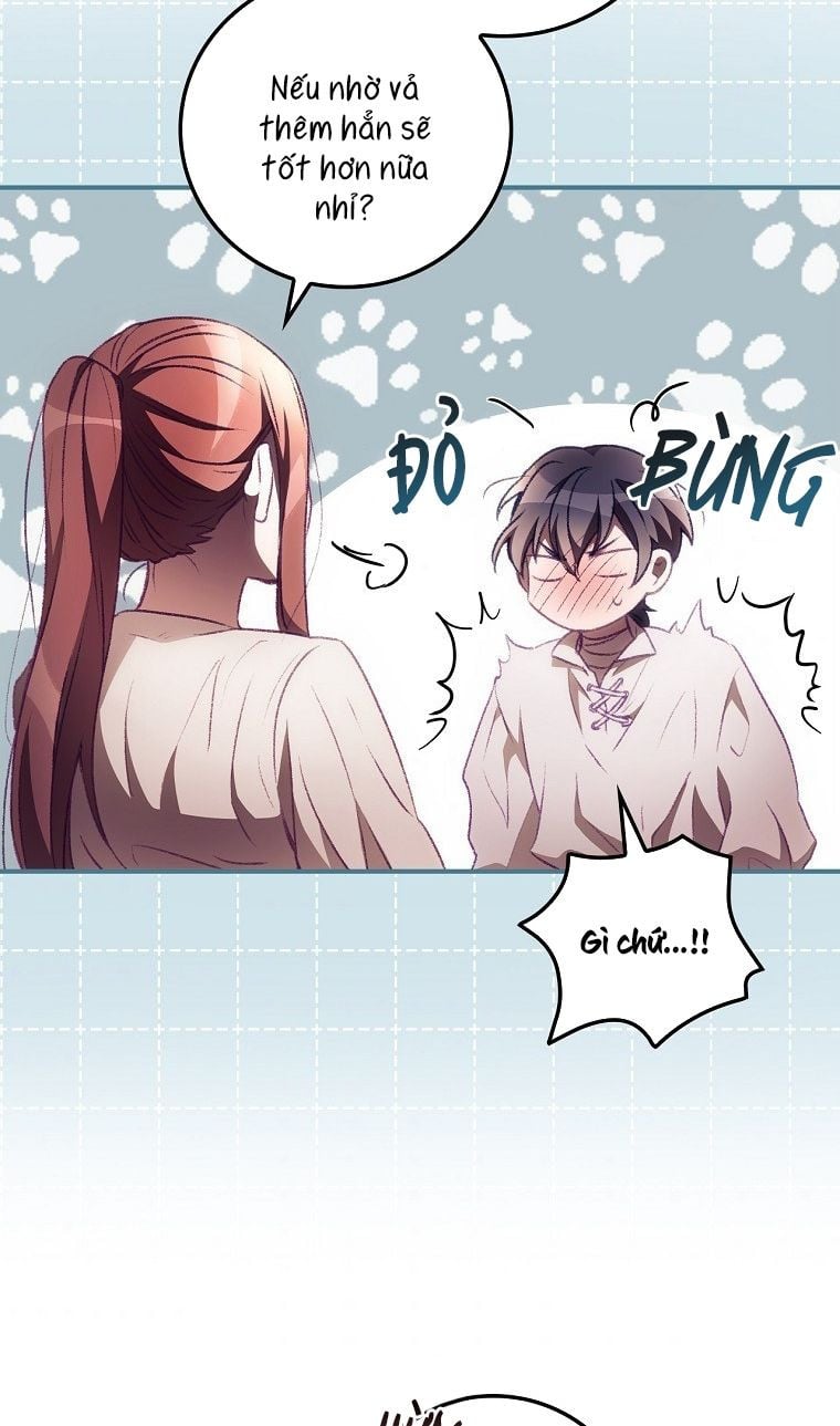 Tôi Có Thể Thấy Cái Chết Của Bạn Chapter 5.5 - Trang 2