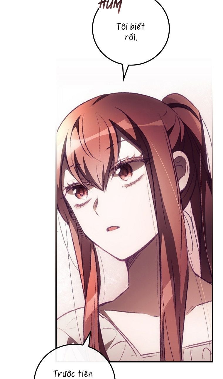 Tôi Có Thể Thấy Cái Chết Của Bạn Chapter 5.5 - Trang 2