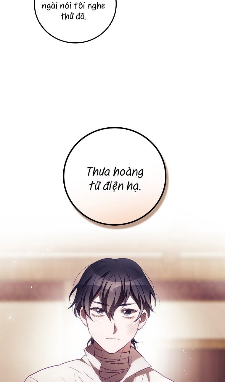 Tôi Có Thể Thấy Cái Chết Của Bạn Chapter 5.5 - Trang 2