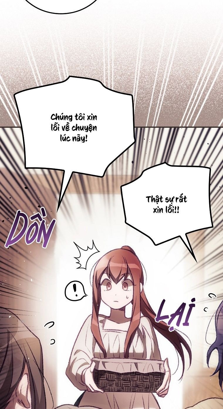 Tôi Có Thể Thấy Cái Chết Của Bạn Chapter 5.5 - Trang 2