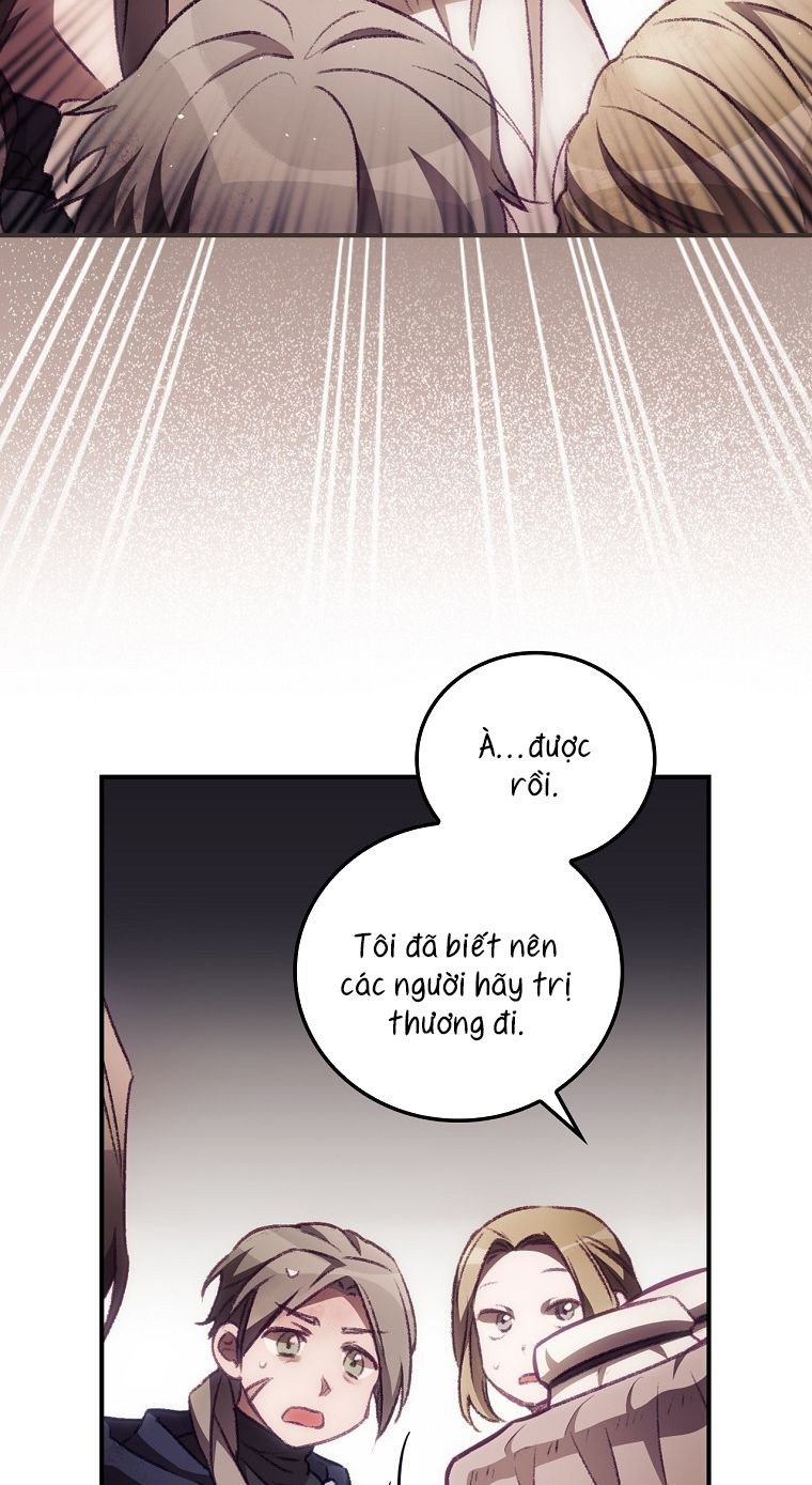 Tôi Có Thể Thấy Cái Chết Của Bạn Chapter 5.5 - Trang 2