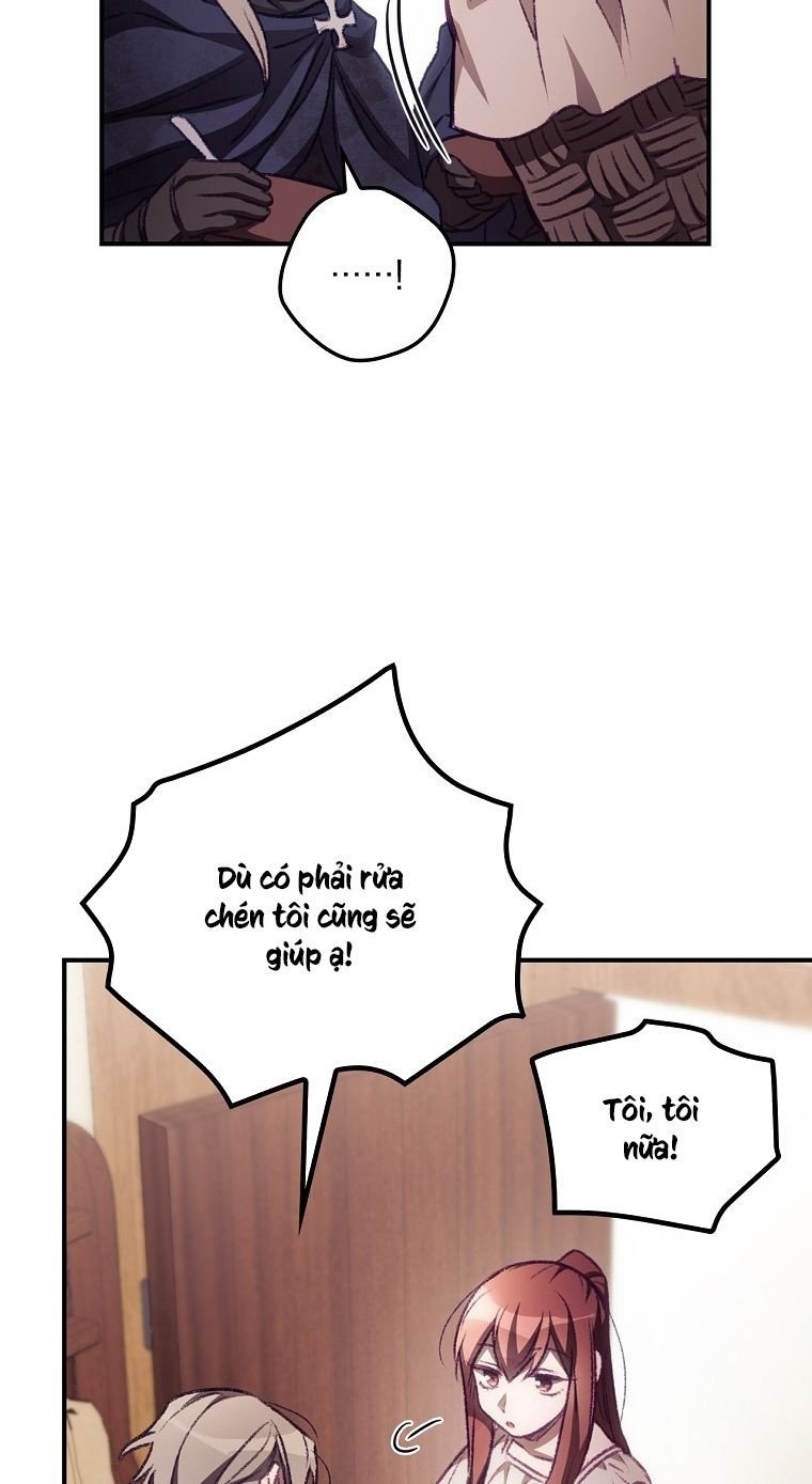 Tôi Có Thể Thấy Cái Chết Của Bạn Chapter 5.5 - Trang 2