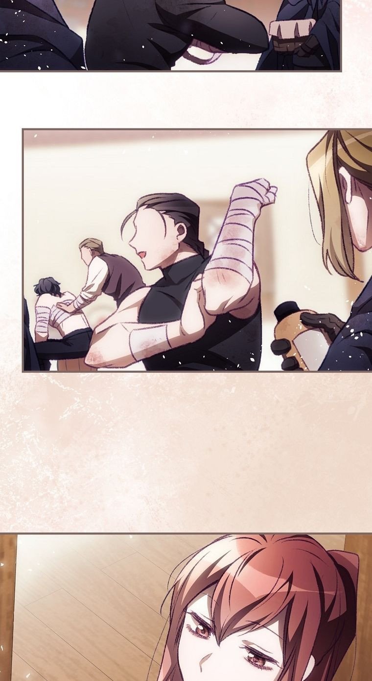 Tôi Có Thể Thấy Cái Chết Của Bạn Chapter 5.5 - Trang 2