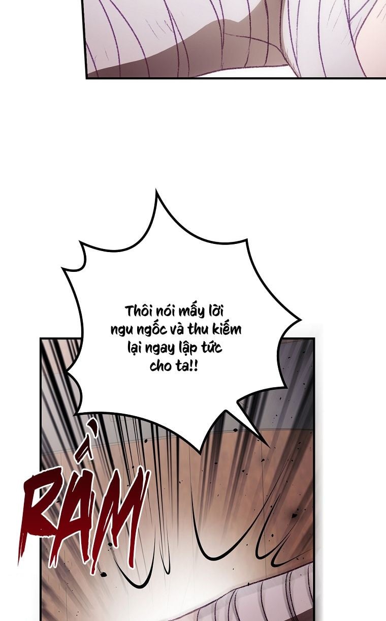 Tôi Có Thể Thấy Cái Chết Của Bạn Chapter 5 - Trang 2