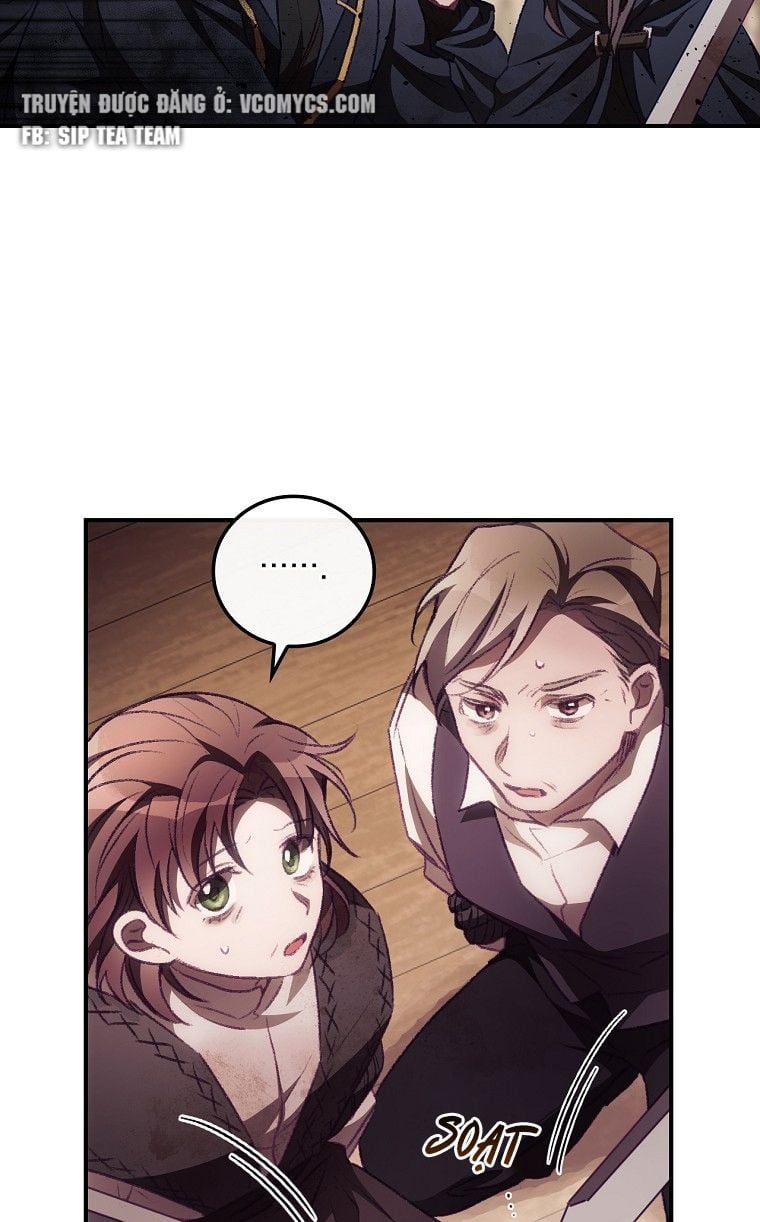 Tôi Có Thể Thấy Cái Chết Của Bạn Chapter 5 - Trang 2