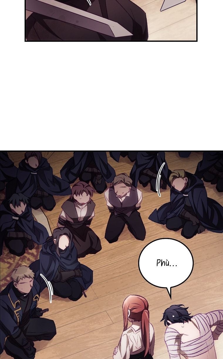 Tôi Có Thể Thấy Cái Chết Của Bạn Chapter 5 - Trang 2