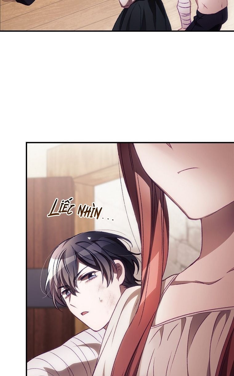 Tôi Có Thể Thấy Cái Chết Của Bạn Chapter 5 - Trang 2