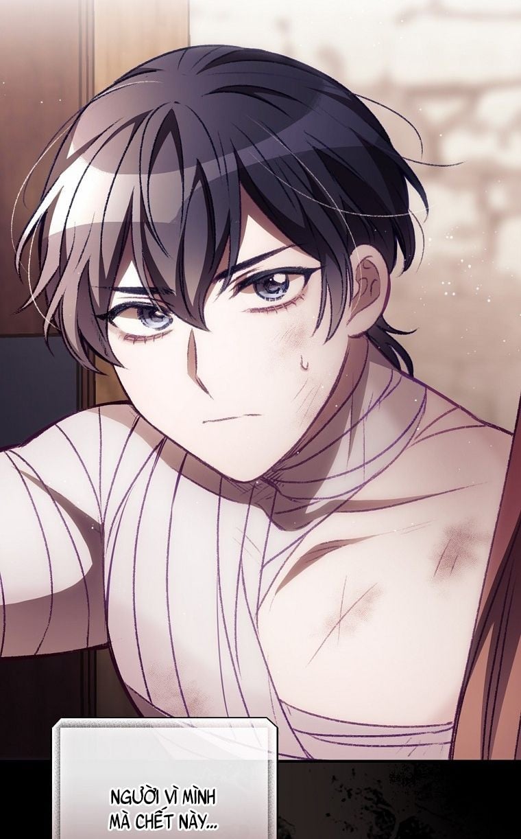 Tôi Có Thể Thấy Cái Chết Của Bạn Chapter 5 - Trang 2