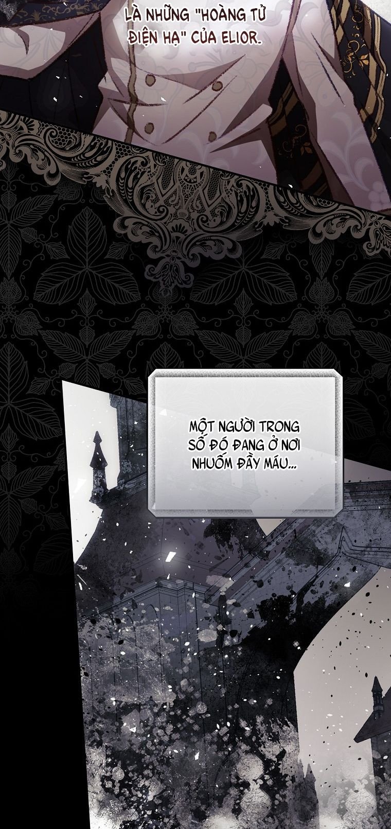 Tôi Có Thể Thấy Cái Chết Của Bạn Chapter 5 - Trang 2