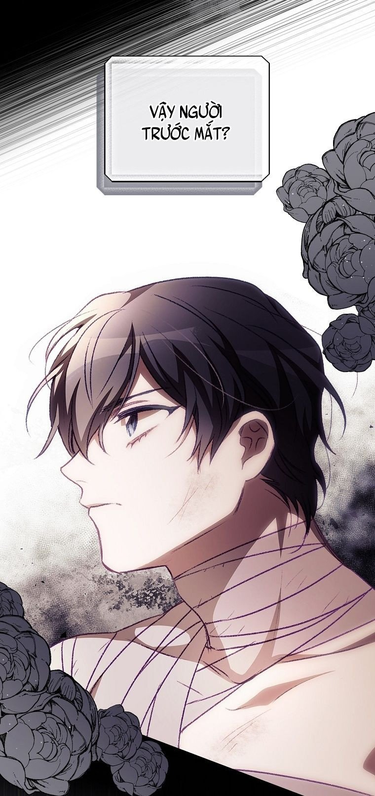Tôi Có Thể Thấy Cái Chết Của Bạn Chapter 5 - Trang 2