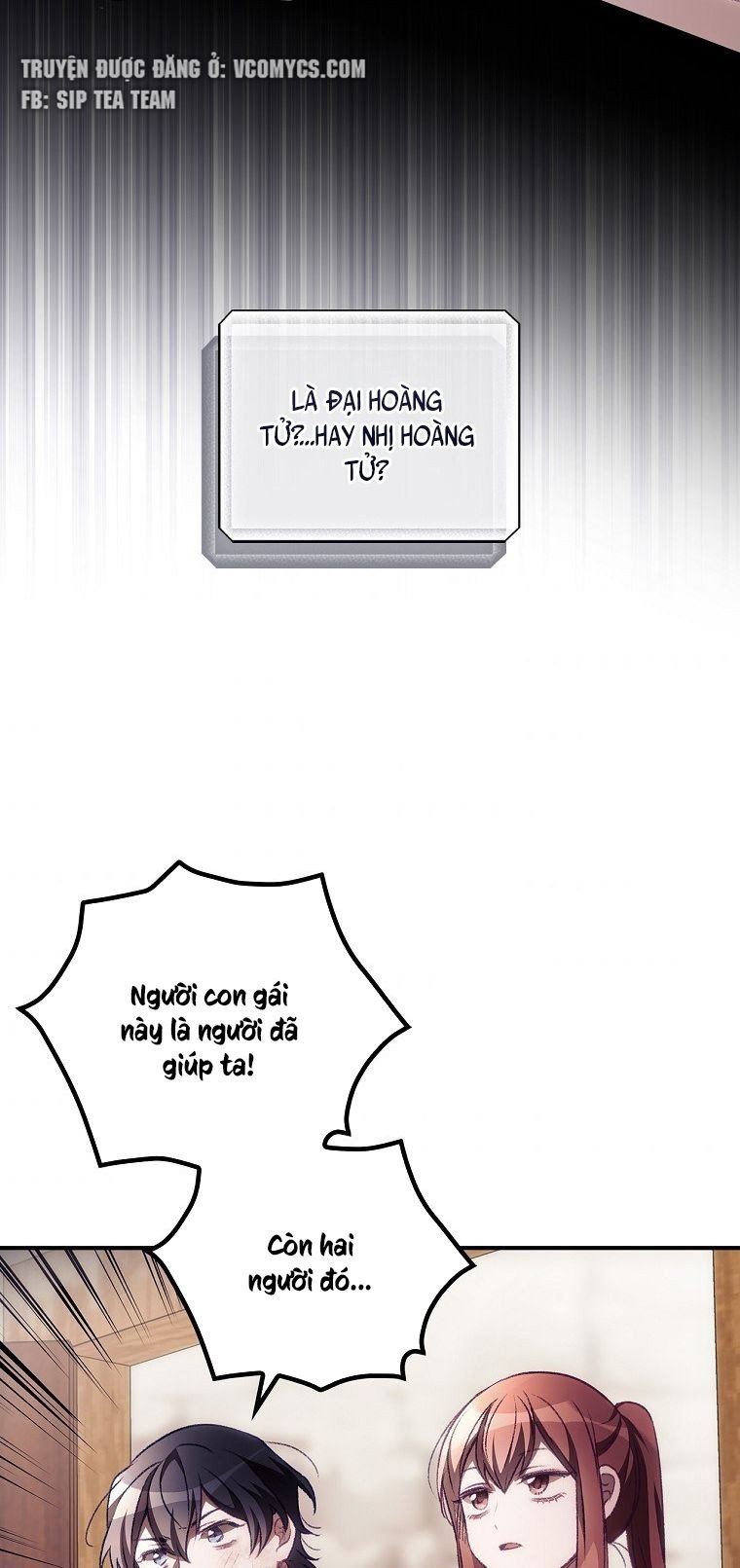 Tôi Có Thể Thấy Cái Chết Của Bạn Chapter 5 - Trang 2