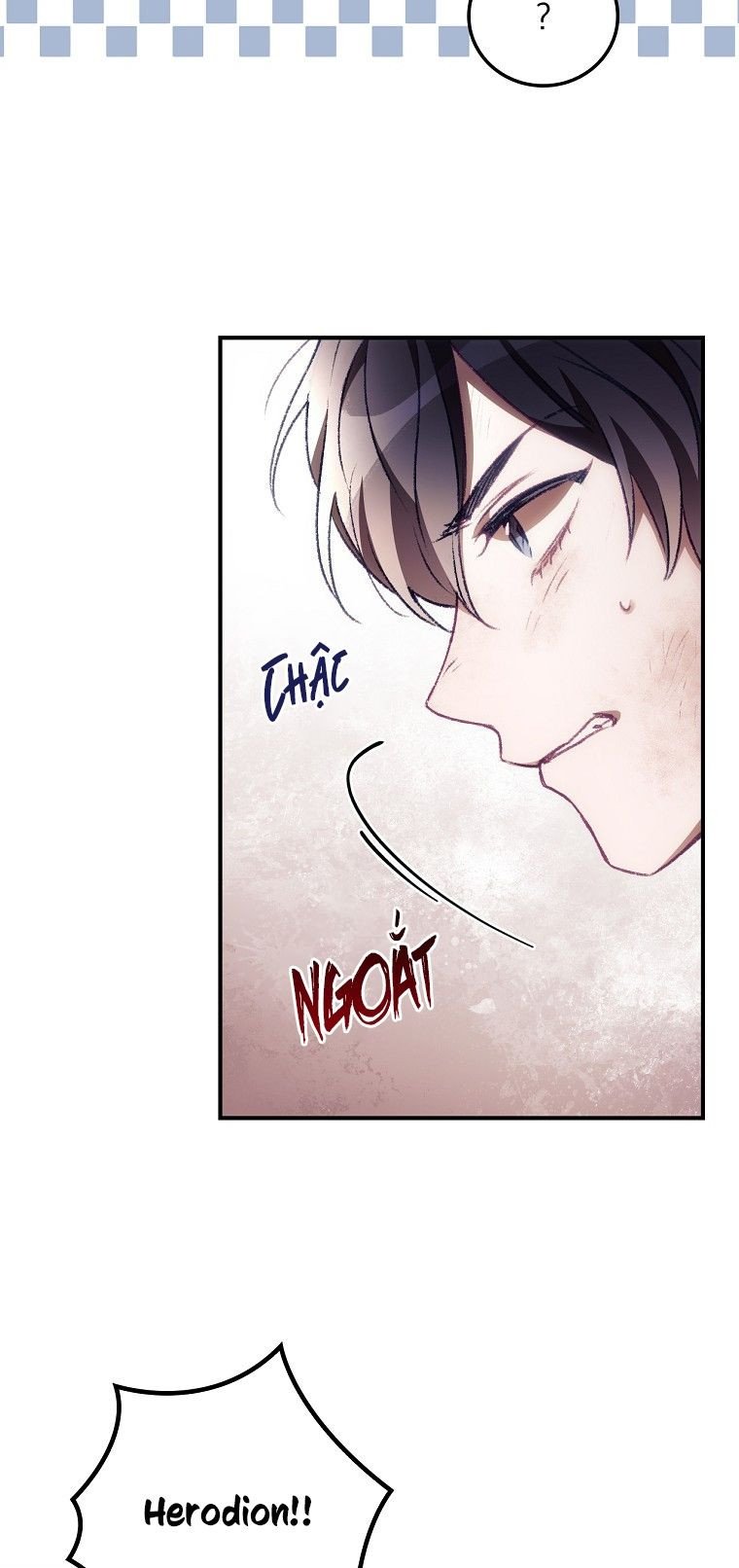 Tôi Có Thể Thấy Cái Chết Của Bạn Chapter 5 - Trang 2