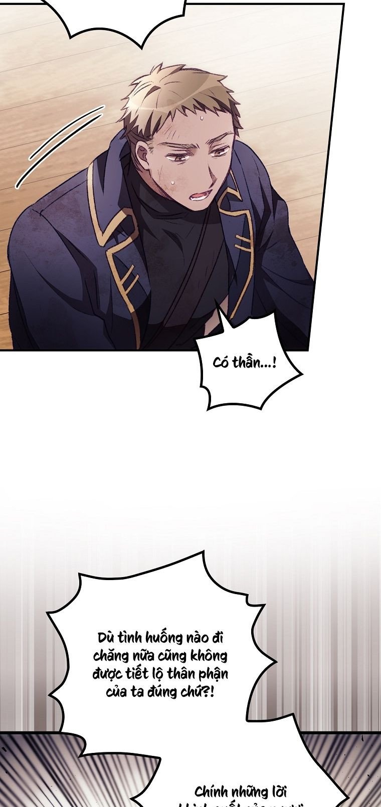 Tôi Có Thể Thấy Cái Chết Của Bạn Chapter 5 - Trang 2
