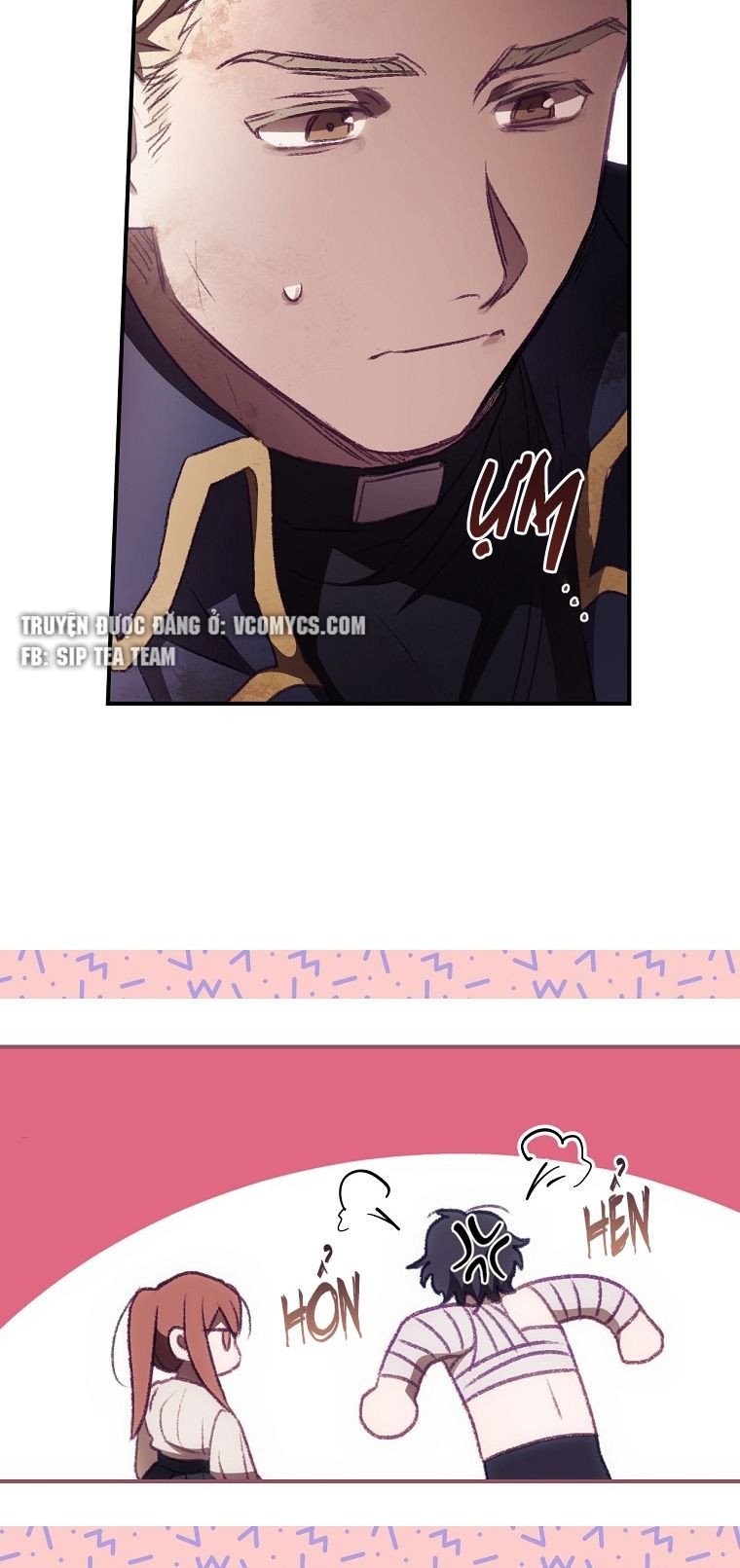 Tôi Có Thể Thấy Cái Chết Của Bạn Chapter 5 - Trang 2