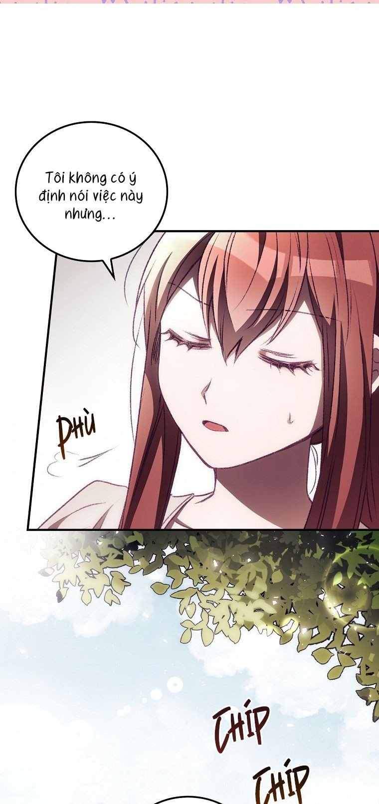 Tôi Có Thể Thấy Cái Chết Của Bạn Chapter 5 - Trang 2