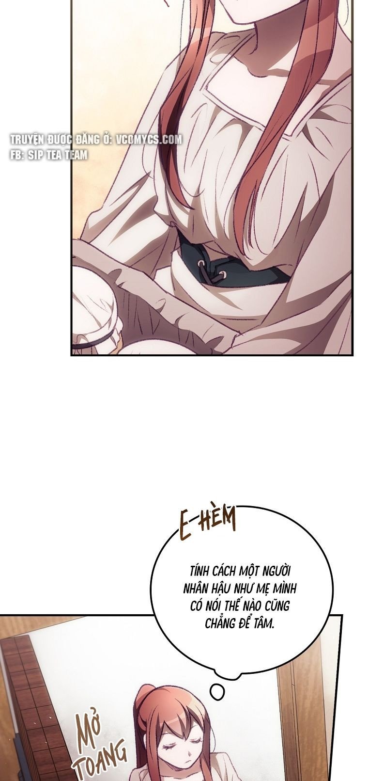 Tôi Có Thể Thấy Cái Chết Của Bạn Chapter 5 - Trang 2