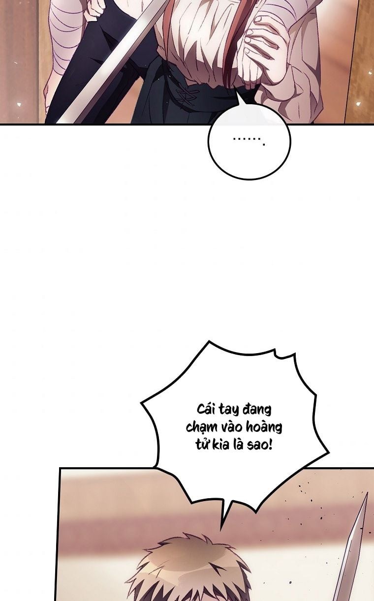 Tôi Có Thể Thấy Cái Chết Của Bạn Chapter 5 - Trang 2