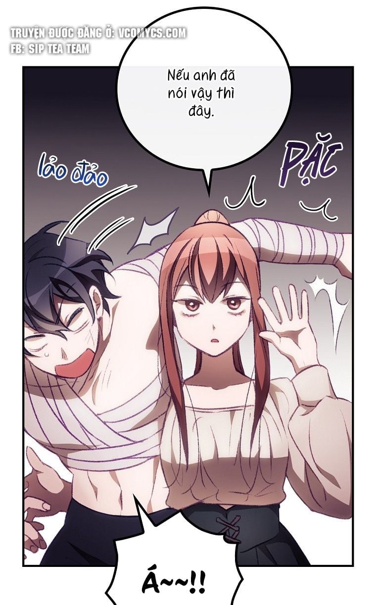 Tôi Có Thể Thấy Cái Chết Của Bạn Chapter 5 - Trang 2