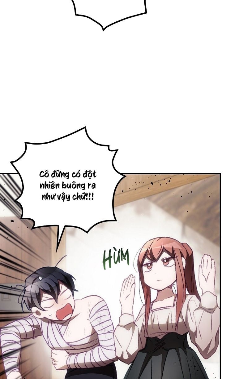 Tôi Có Thể Thấy Cái Chết Của Bạn Chapter 5 - Trang 2