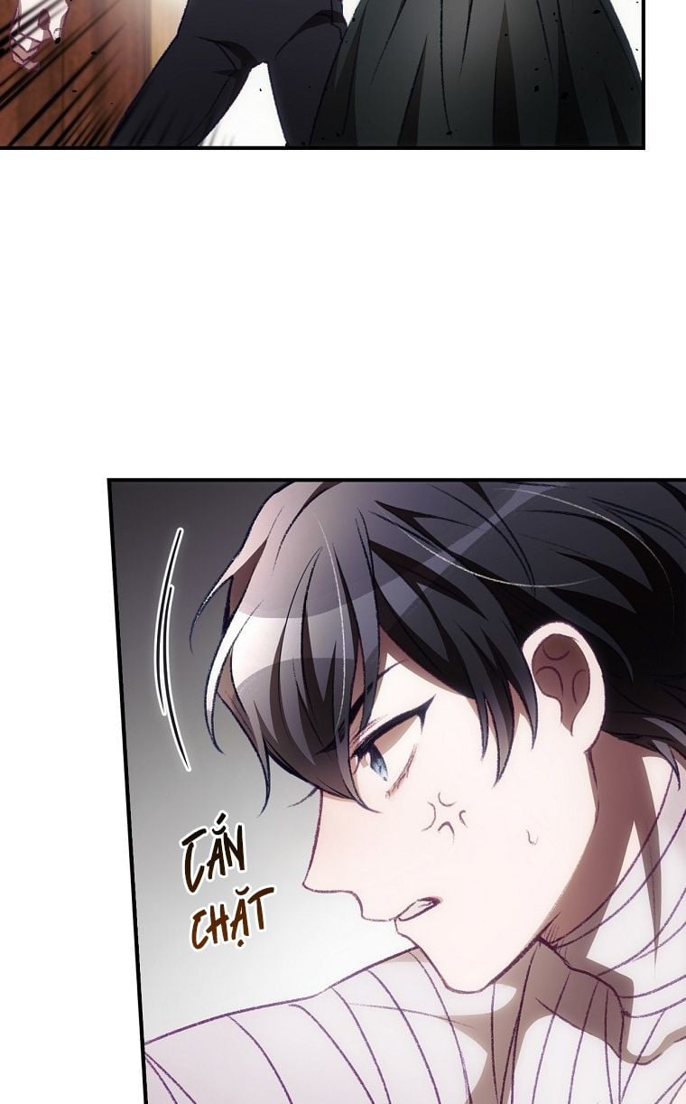 Tôi Có Thể Thấy Cái Chết Của Bạn Chapter 5 - Trang 2