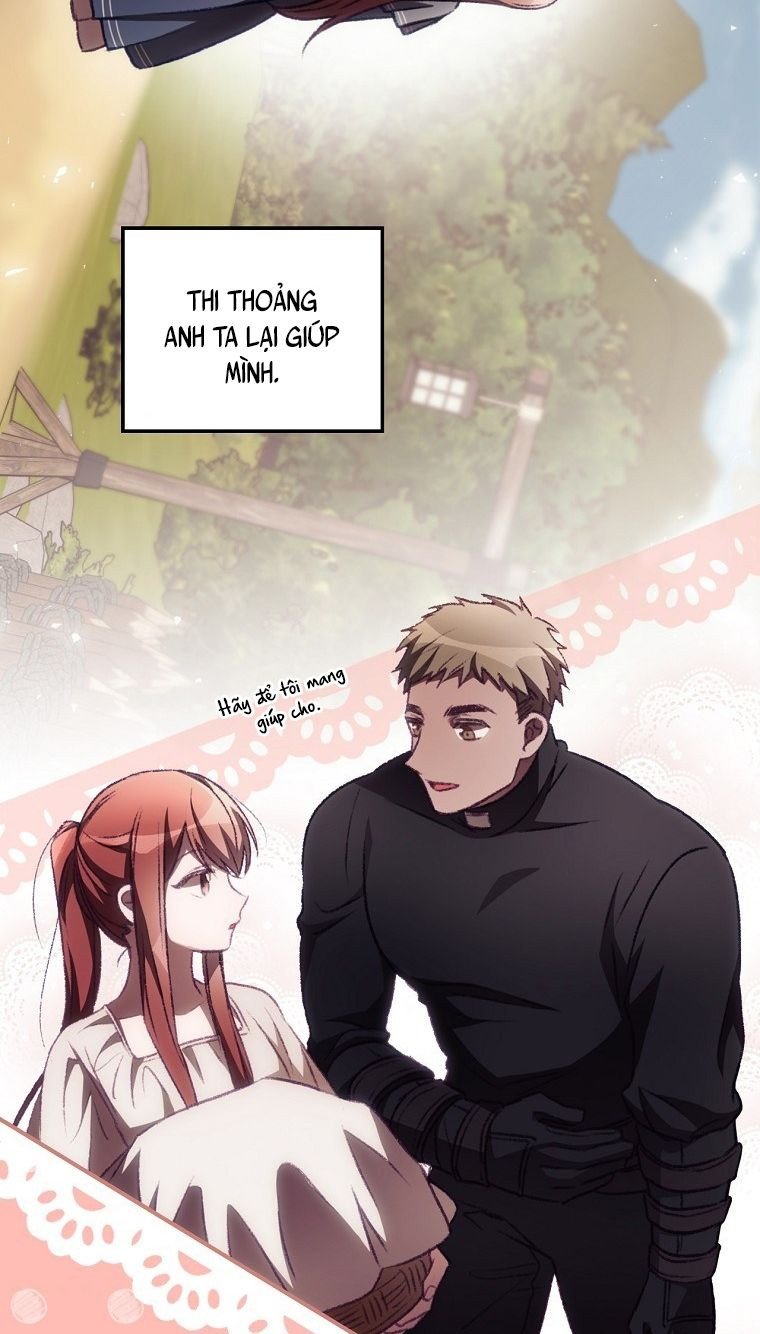 Tôi Có Thể Thấy Cái Chết Của Bạn Chapter 6.5 - Trang 2