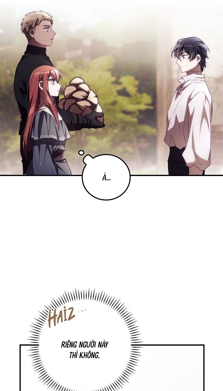 Tôi Có Thể Thấy Cái Chết Của Bạn Chapter 6.5 - Trang 2