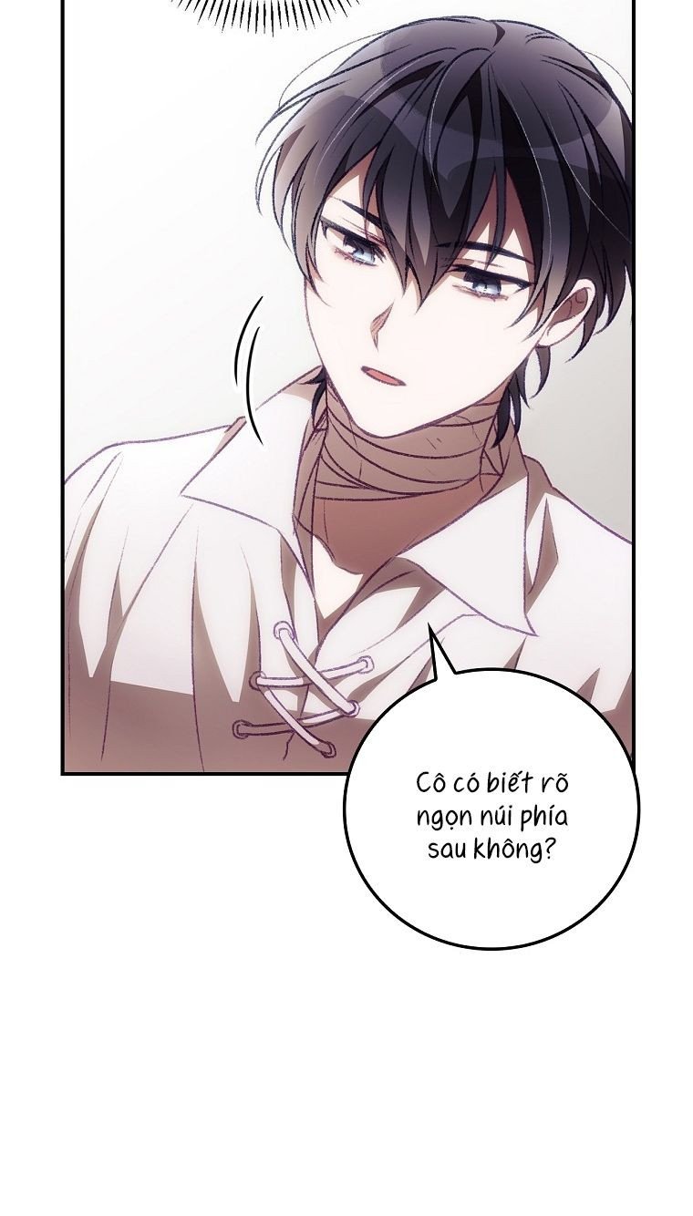 Tôi Có Thể Thấy Cái Chết Của Bạn Chapter 6.5 - Trang 2