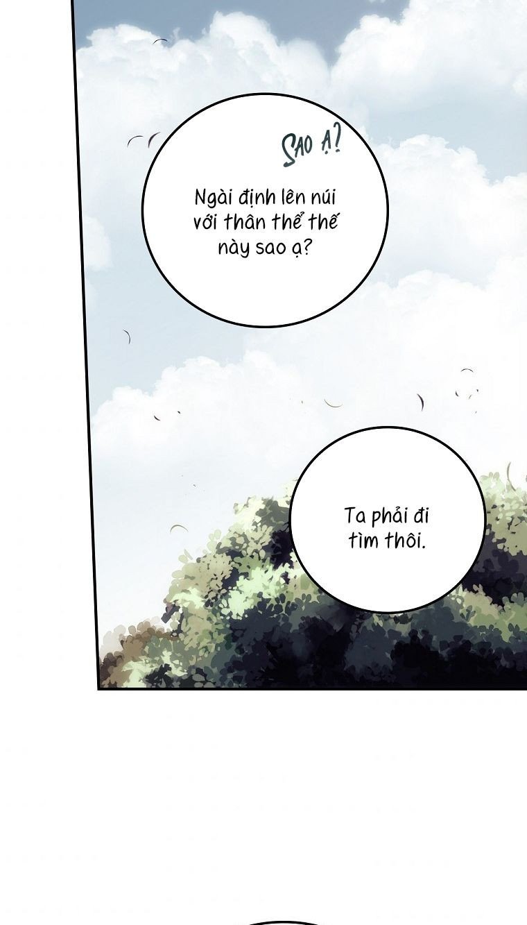 Tôi Có Thể Thấy Cái Chết Của Bạn Chapter 6.5 - Trang 2