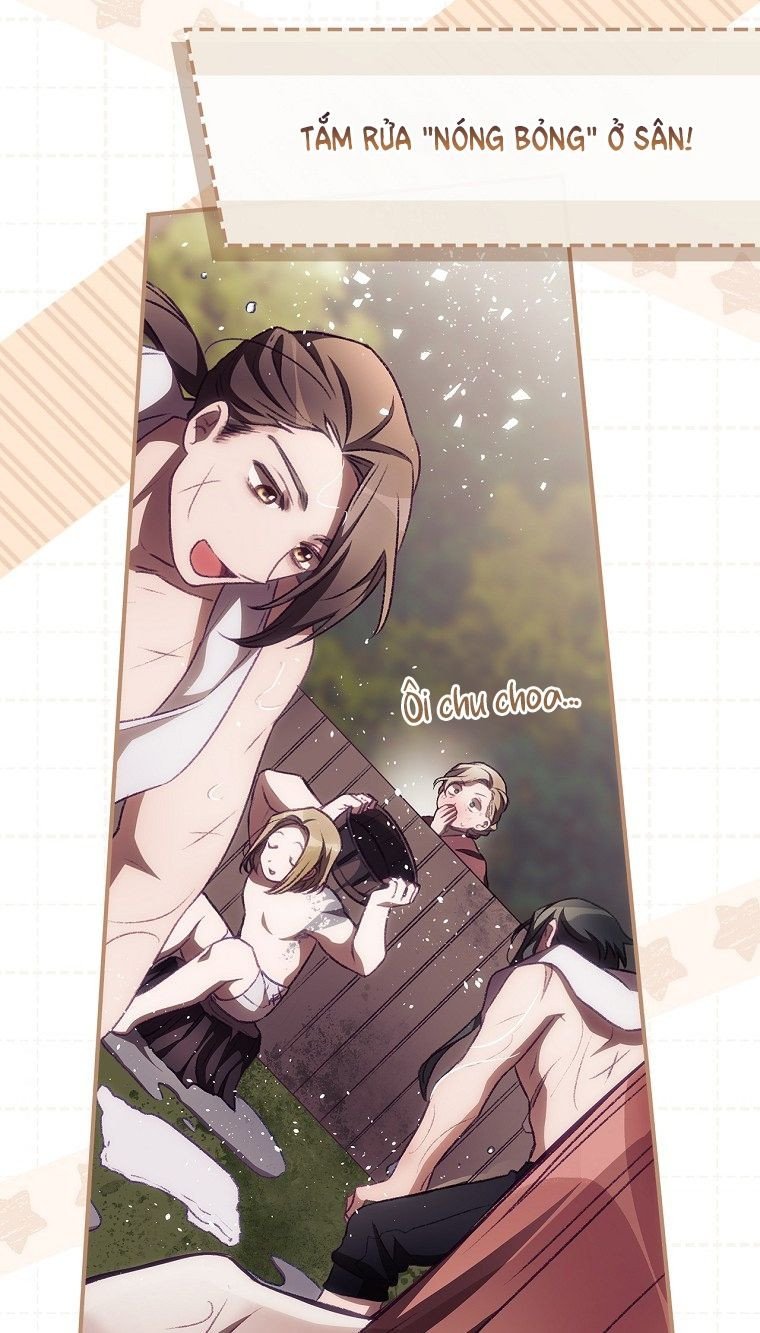 Tôi Có Thể Thấy Cái Chết Của Bạn Chapter 6.5 - Trang 2