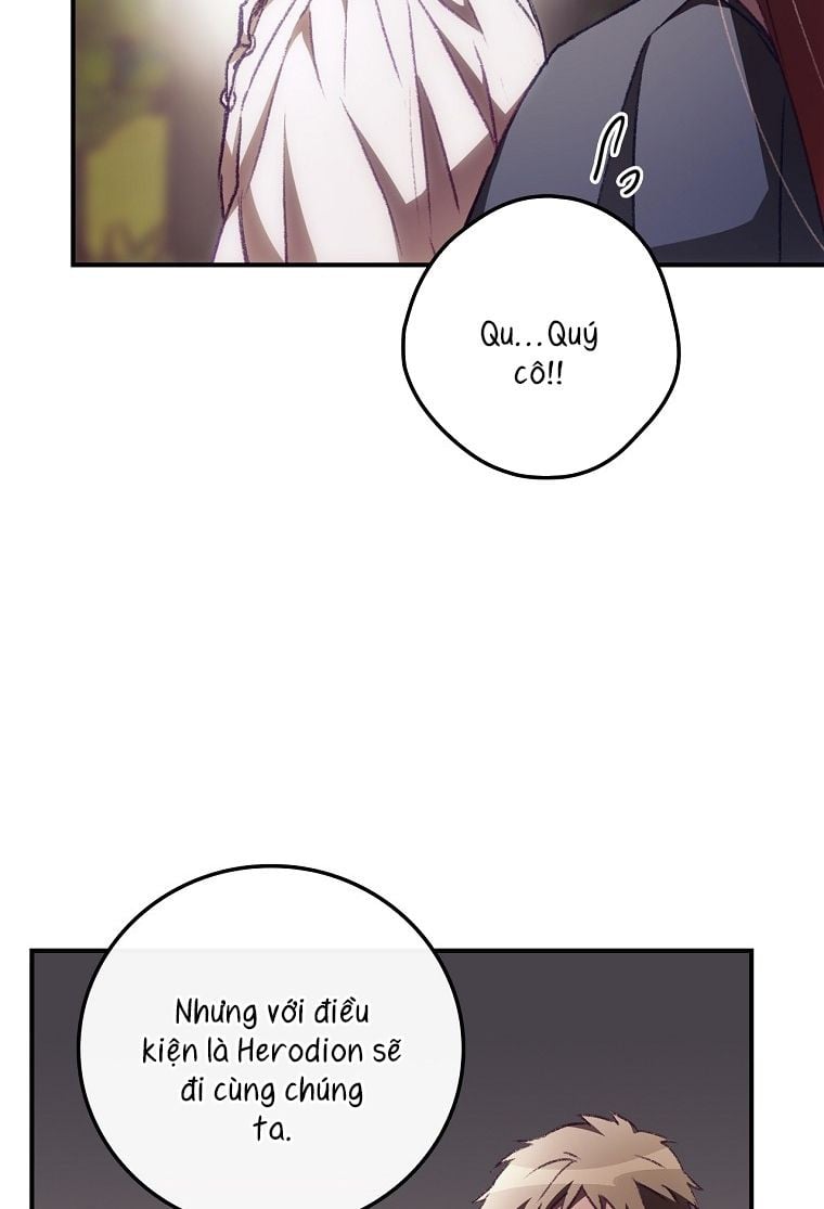 Tôi Có Thể Thấy Cái Chết Của Bạn Chapter 6.5 - Trang 2