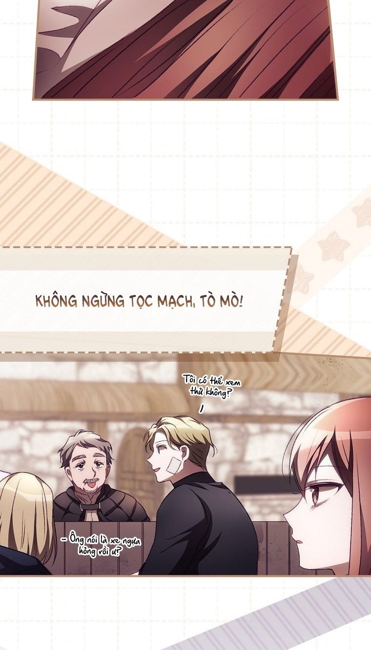 Tôi Có Thể Thấy Cái Chết Của Bạn Chapter 6.5 - Trang 2