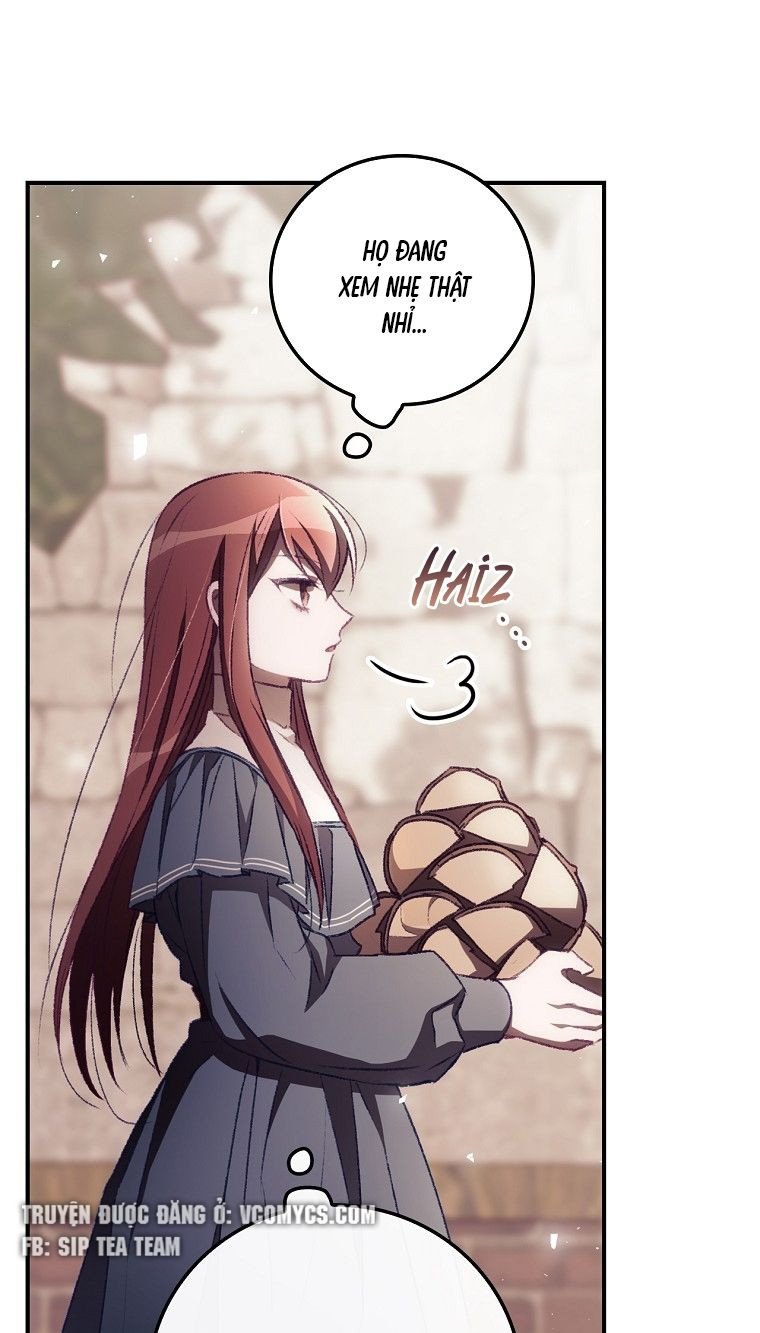 Tôi Có Thể Thấy Cái Chết Của Bạn Chapter 6.5 - Trang 2