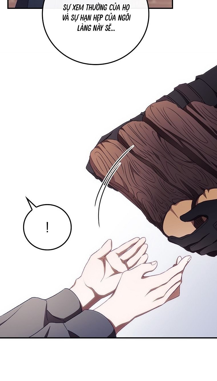 Tôi Có Thể Thấy Cái Chết Của Bạn Chapter 6.5 - Trang 2