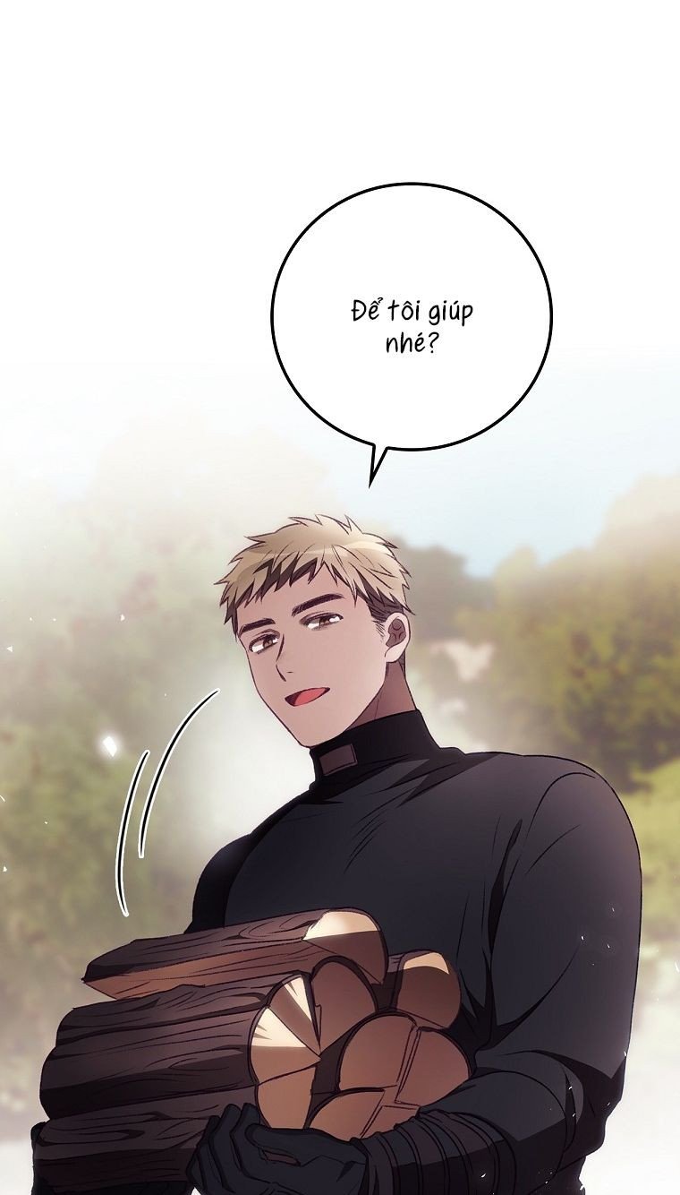 Tôi Có Thể Thấy Cái Chết Của Bạn Chapter 6.5 - Trang 2