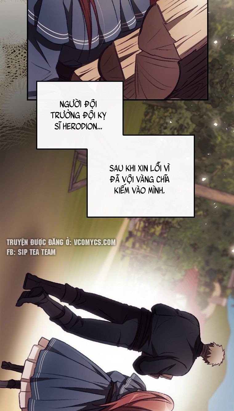 Tôi Có Thể Thấy Cái Chết Của Bạn Chapter 6.5 - Trang 2