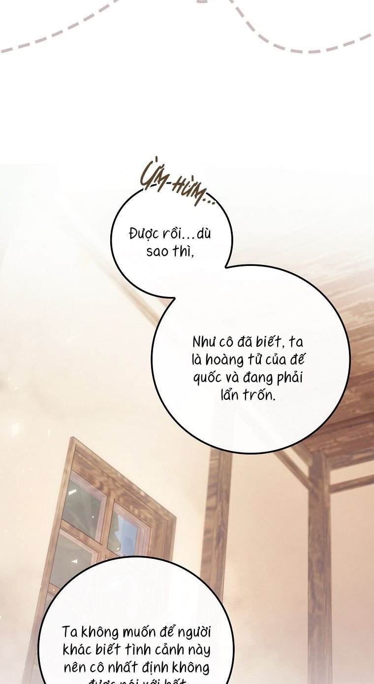 Tôi Có Thể Thấy Cái Chết Của Bạn Chapter 6 - Trang 2