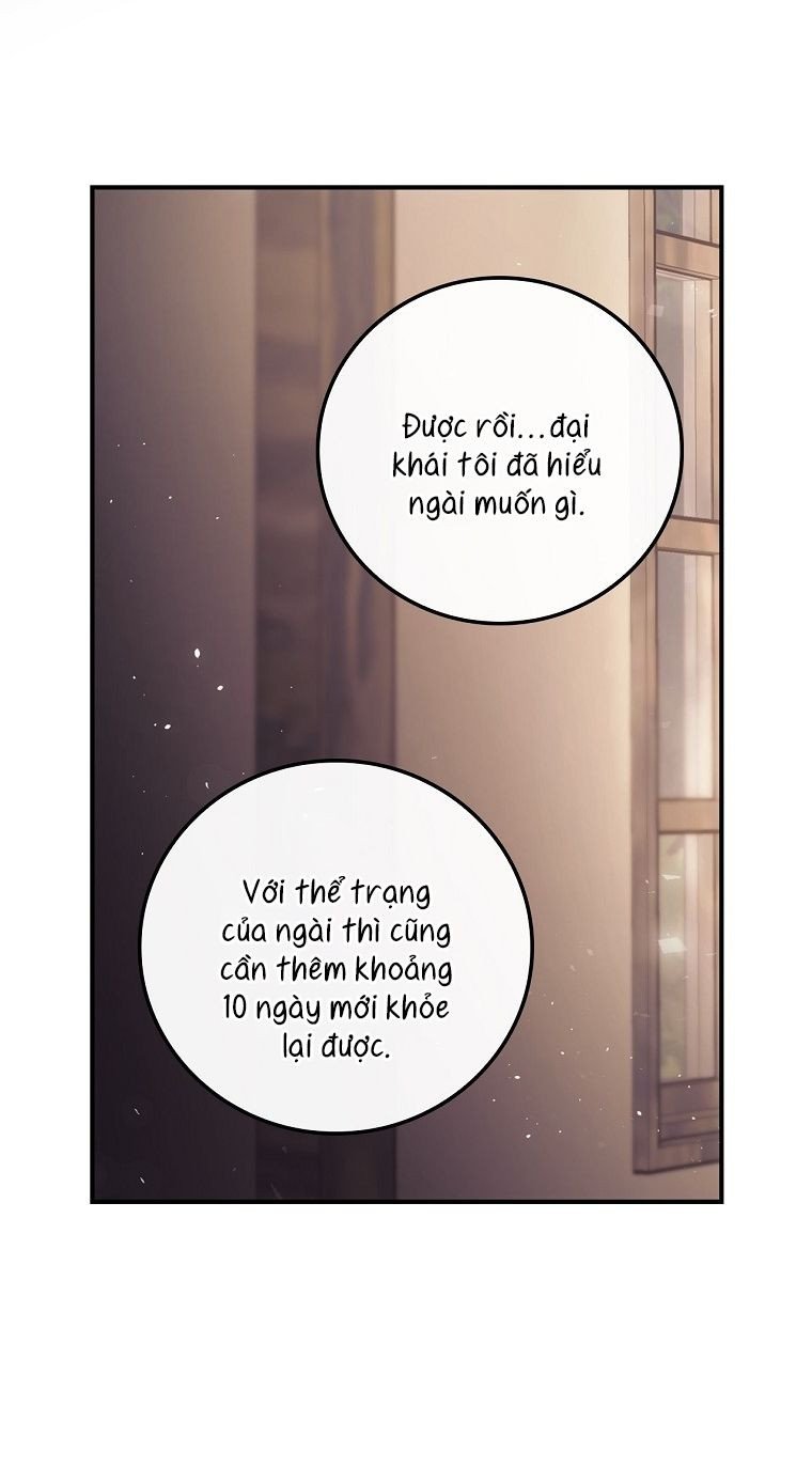 Tôi Có Thể Thấy Cái Chết Của Bạn Chapter 6 - Trang 2