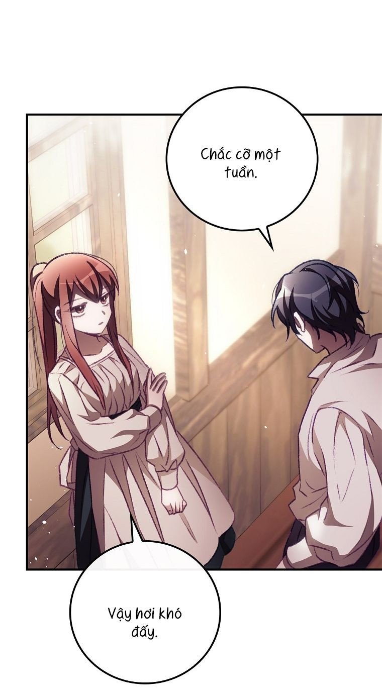 Tôi Có Thể Thấy Cái Chết Của Bạn Chapter 6 - Trang 2